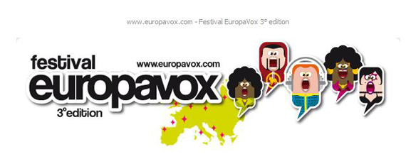 Europavox : C'est parti pour la 3ème édition !
