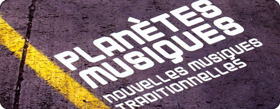 Le Festival Planètes Musiques fête ses 10 ans en 2010 ! 