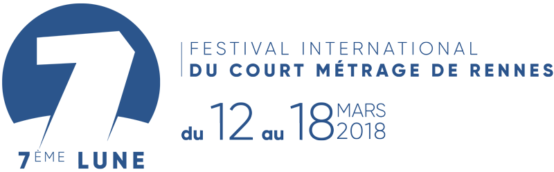 7ème Lune, Festival International du court métrage de Rennes
