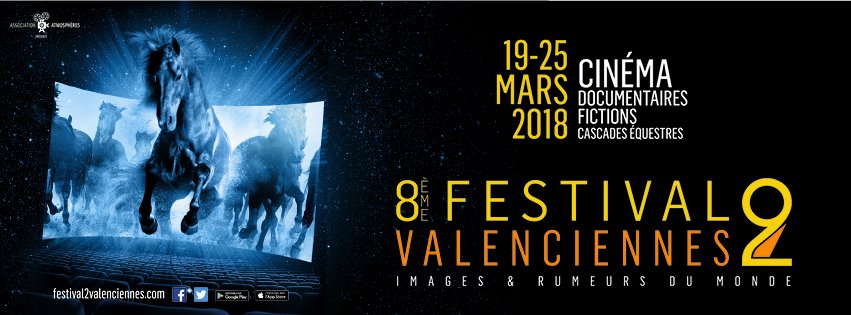 Festival 2 Valenciennes
