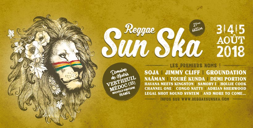Reggae Sun Ska