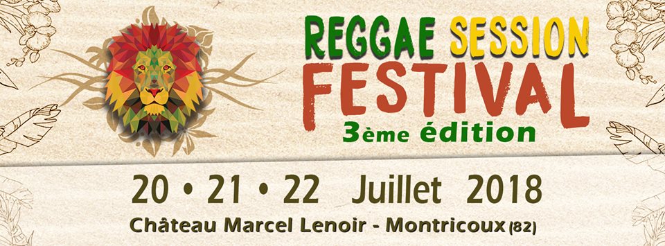 Reggae Session Festival