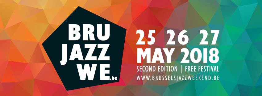 Brussels Jazz Weekend