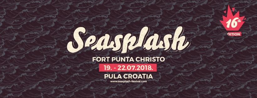 Seasplash Festival