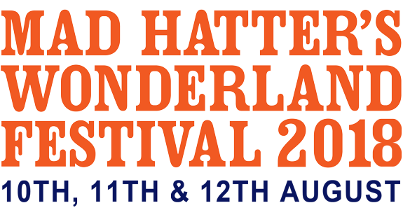 Mad Hatter's Wonderland Festival