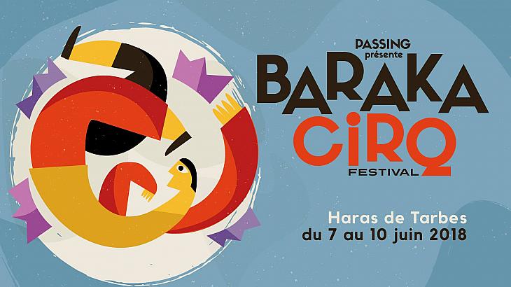 Festival Barakacirq