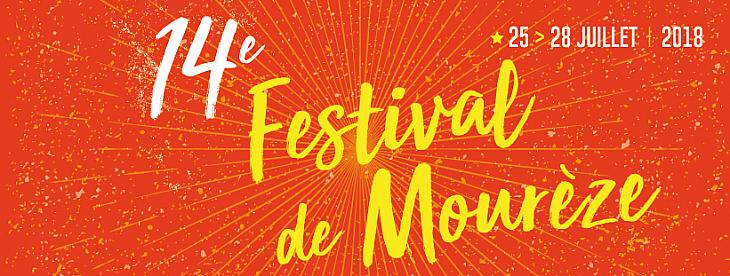 Festival de Mourèze 