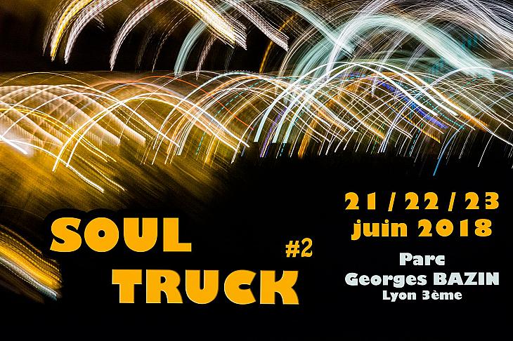 Soul Truck #2