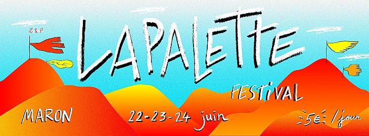 Festival Lapalette