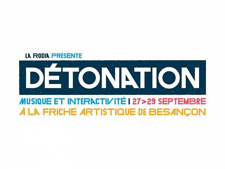 Festival Détonation