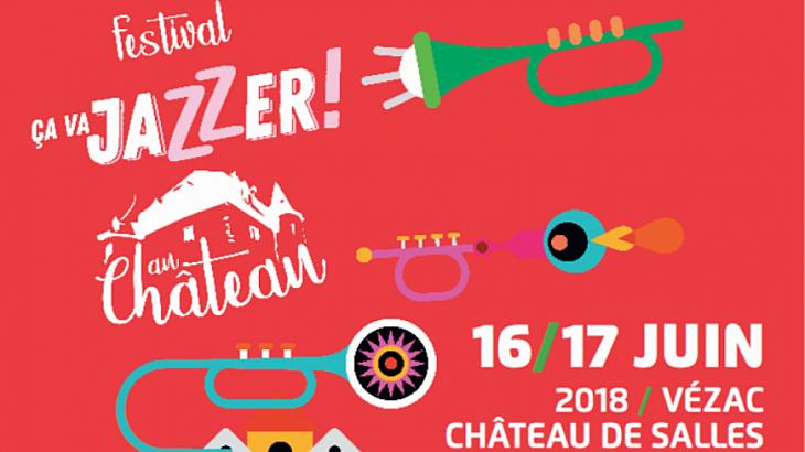 Festival Ca Va Jazzer
