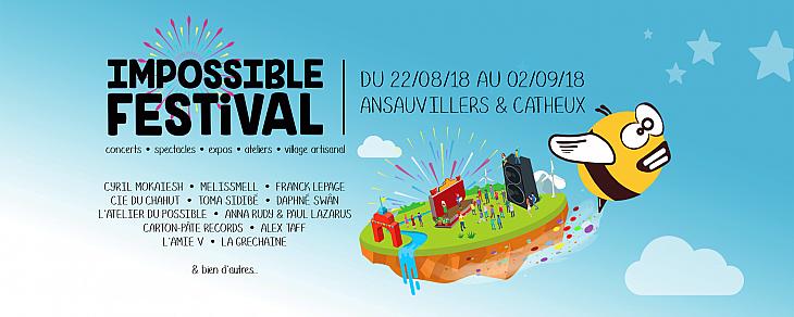 Impossible Festival