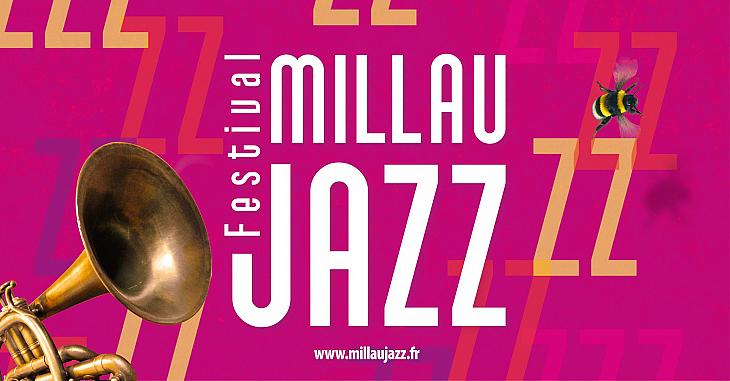 Millau Jazz Festival
