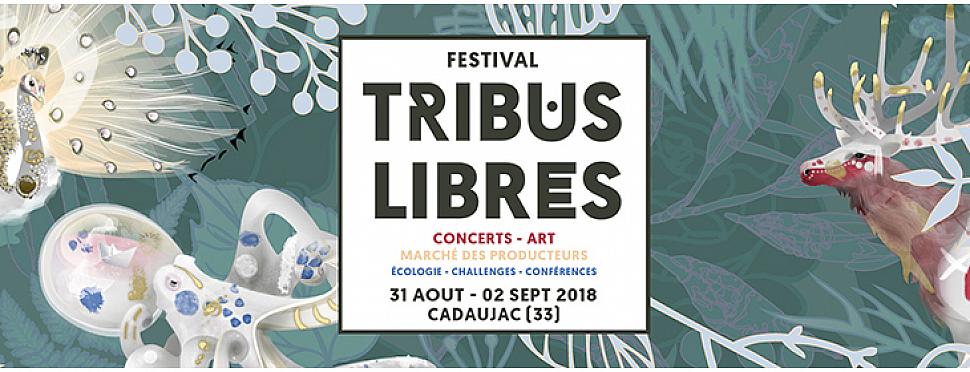 Festival Tribus Libres