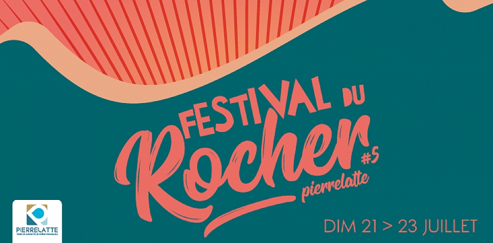 Festival du Rocher 