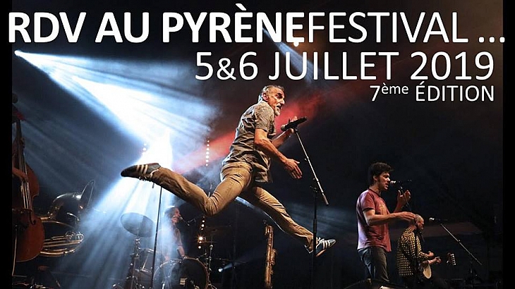 Pyrène Festival