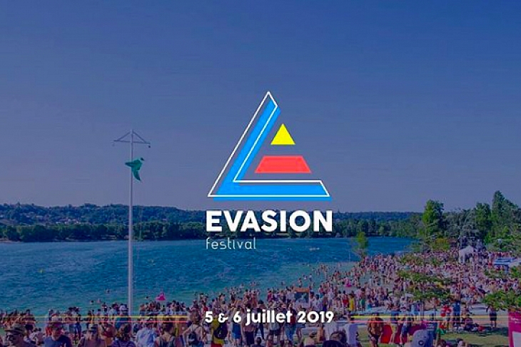 Evasion Festival