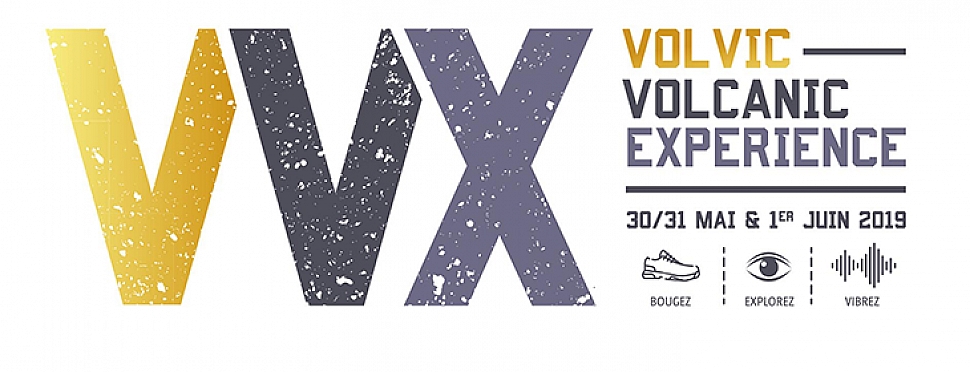 Volvic Volcanic Experience VVX