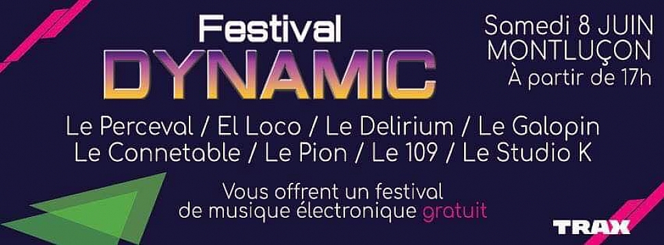 Festival Dynamic