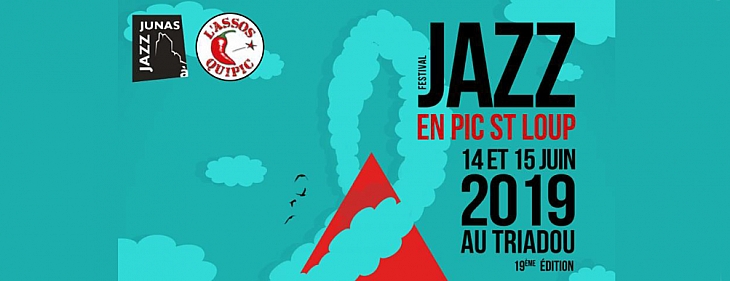 Jazz en Pic St Loup