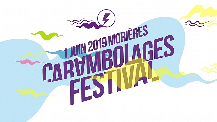 Festival Carambolages