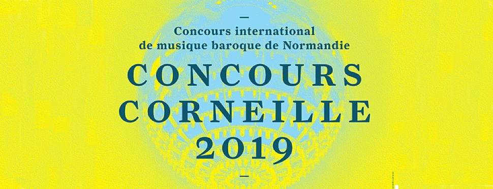 Concours Corneille