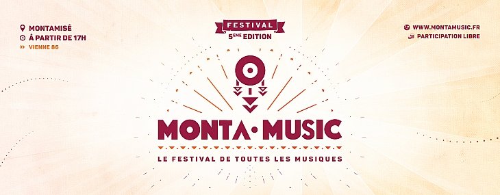 Festival Monta'Music