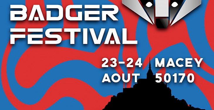 Badger Festival