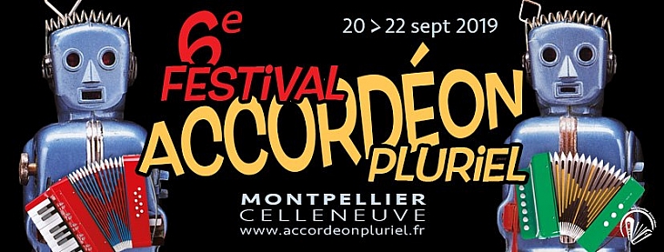 Festival Accordéon pluriel