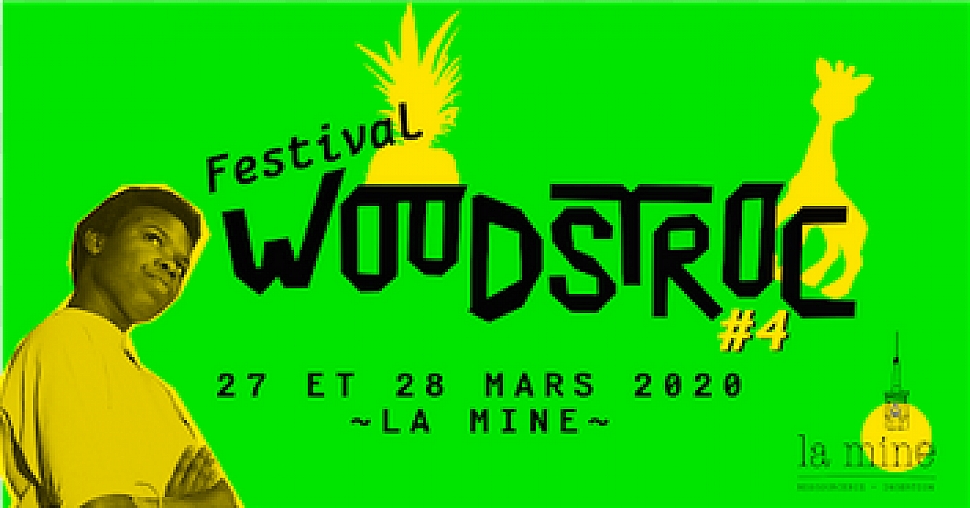 Woodstroc Festival