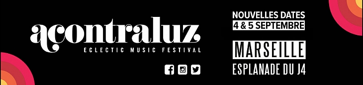 Festival Acontraluz 2020