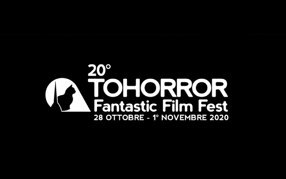 TOHorror Film Fest