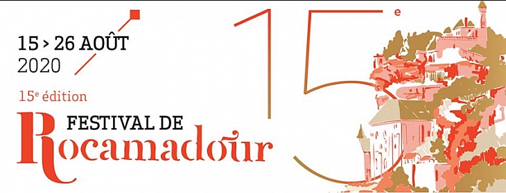 Festival de Rocamadour