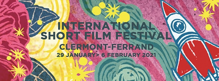 Festival international en ligne du court métrage 