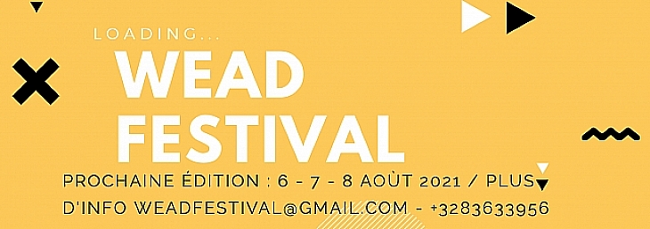 Wead Festival