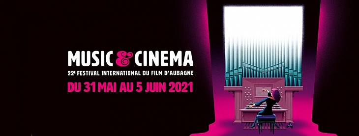 Festival International du Film d' Aubagne 