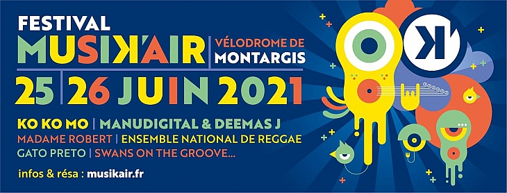 Festival Musik'Air