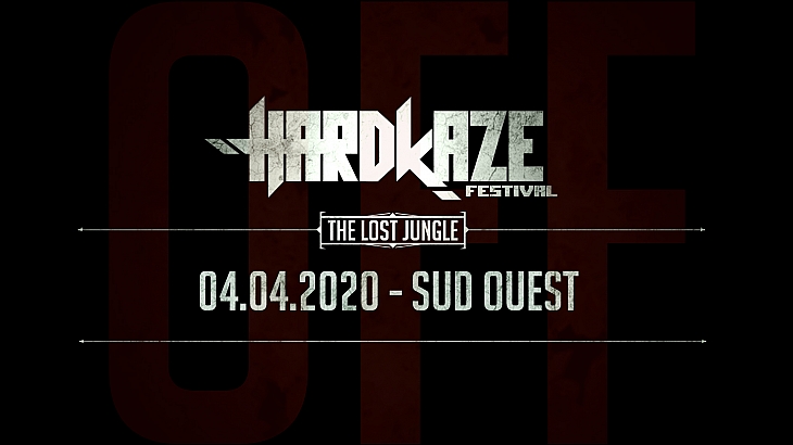 HardKaze
