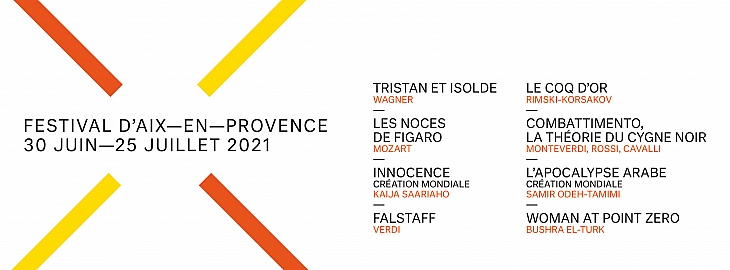 Festival d'Aix en Provence