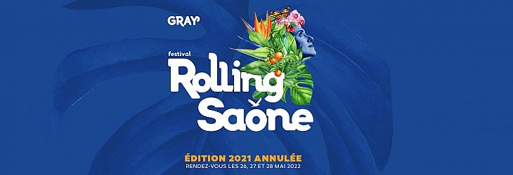 Annulé : Rolling Saône