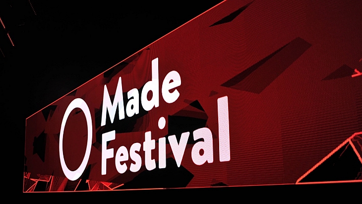 Made Festival