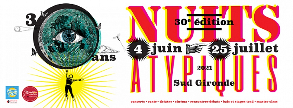 Nuits Atypiques 