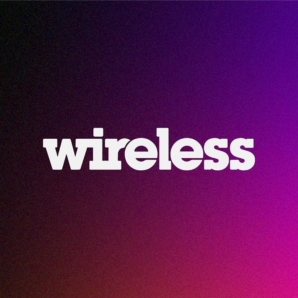 Wireless