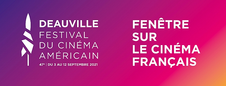 Festival du Cinéma Américain de Deauville
