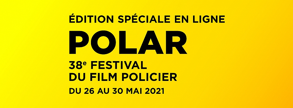 En ligne - Festival du Film Policier