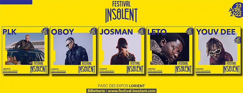 Festival Insolent 