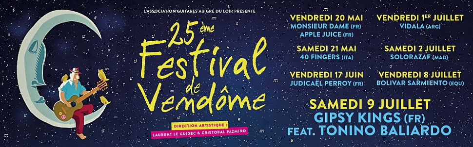 Festival de Vendôme