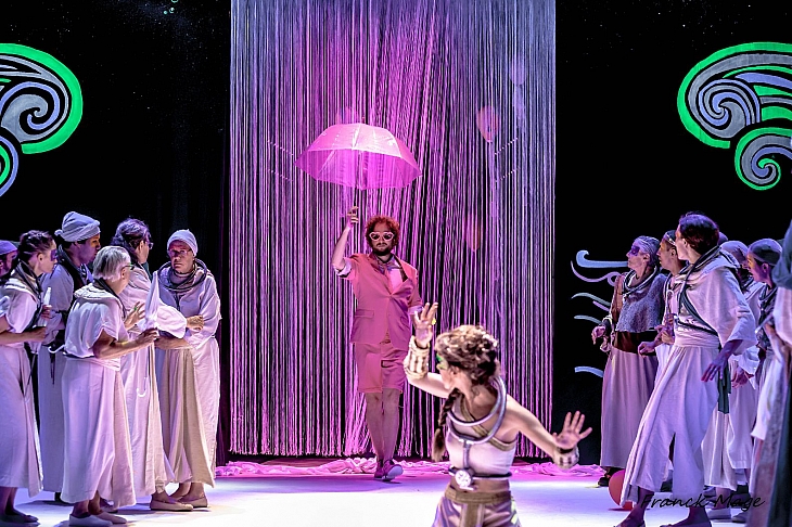 Festival Op&eacute;ra des Landes