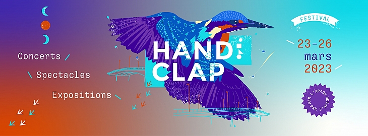 Festival Handiclap
