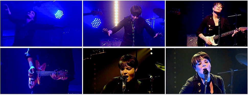 Rencontres estivales de la Velouse